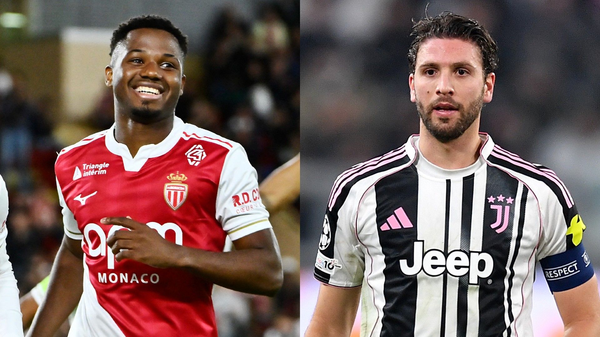 MP_fati_monaco vs Manuel Locatelli_juventus