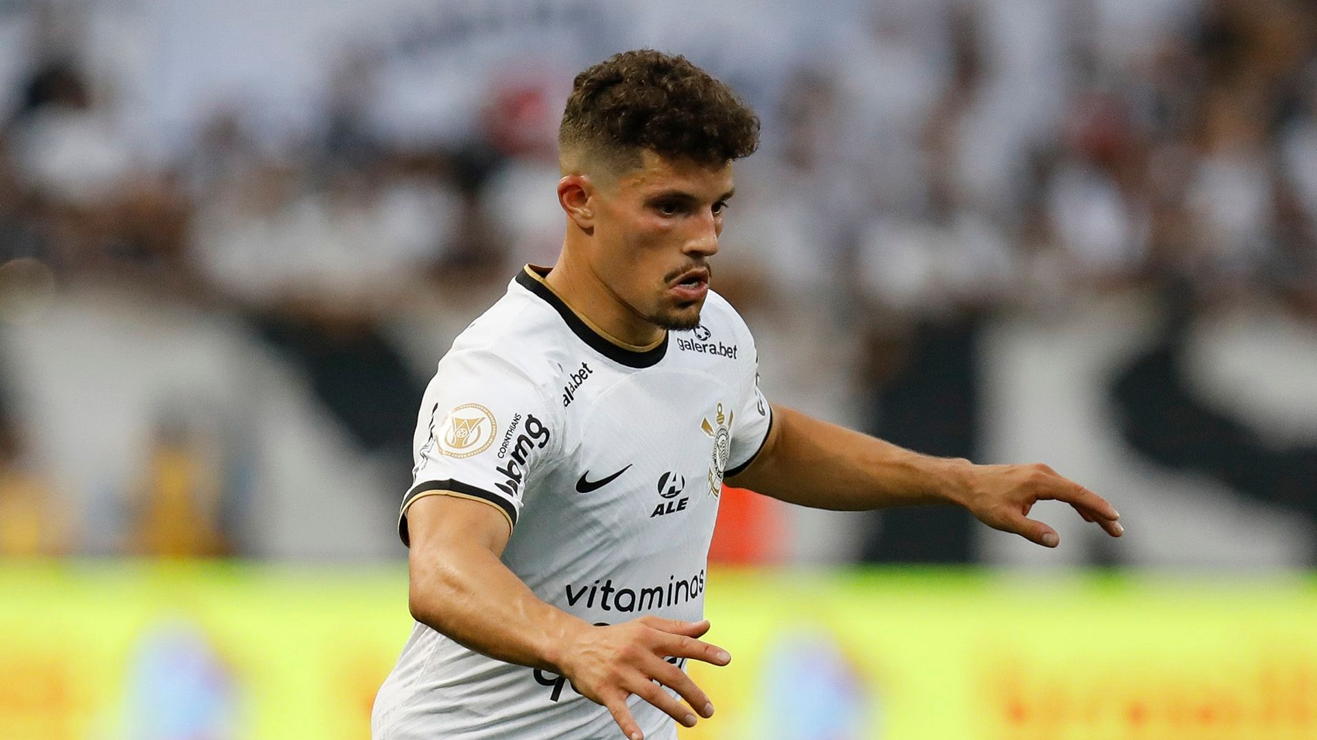 Rafael Ramos, Corinthians, 2022