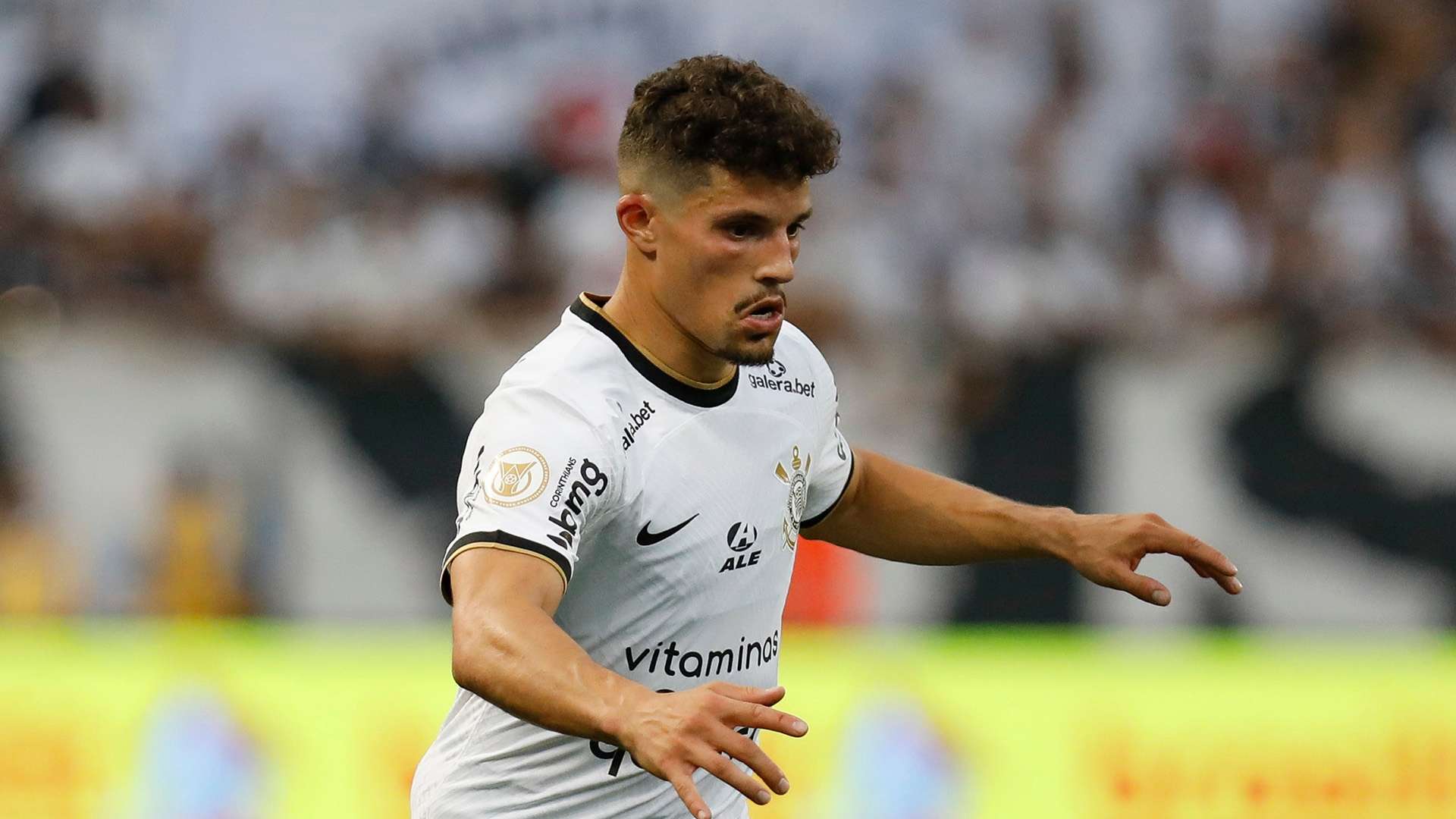 Rafael Ramos, Corinthians, 2022