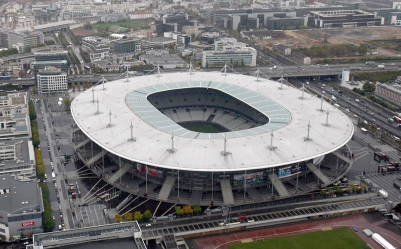 Stade de France