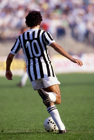 Platini