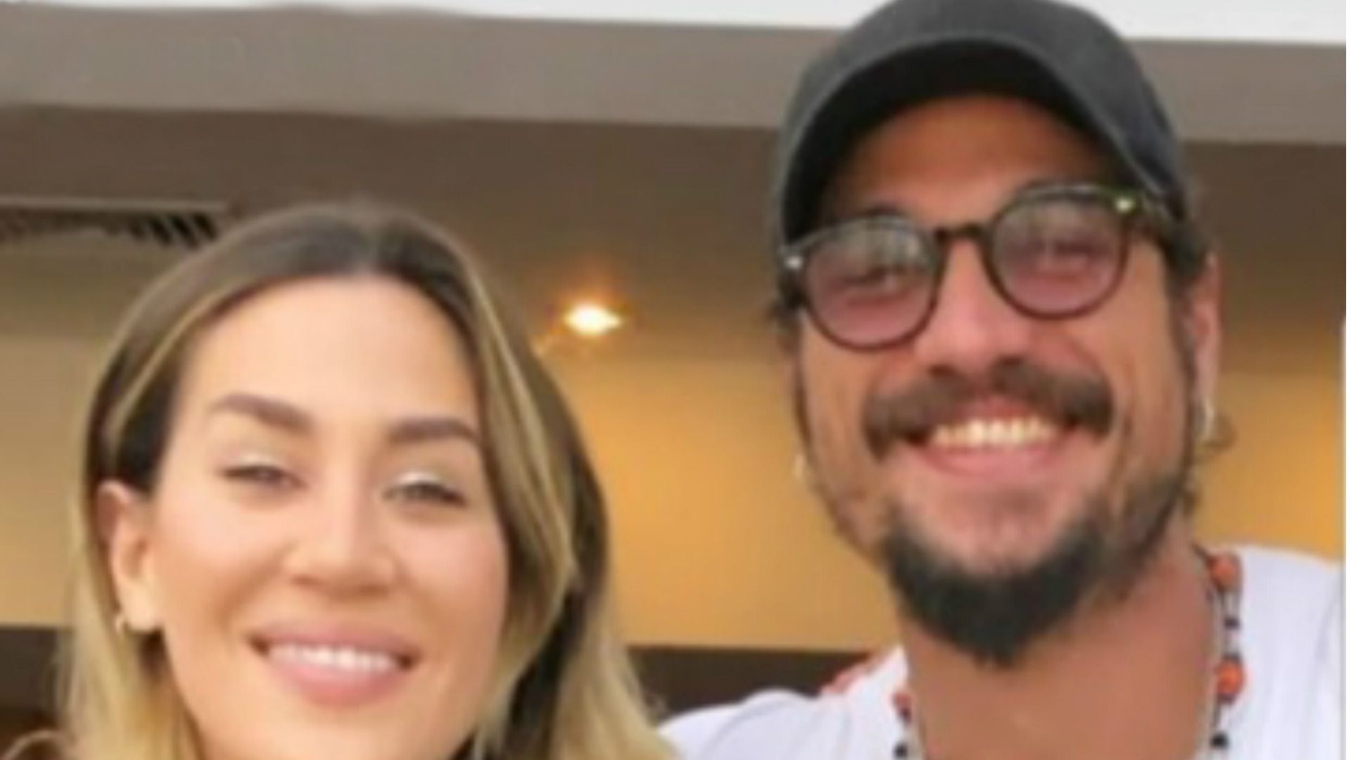 Jimena Baron Daniel Osvaldo