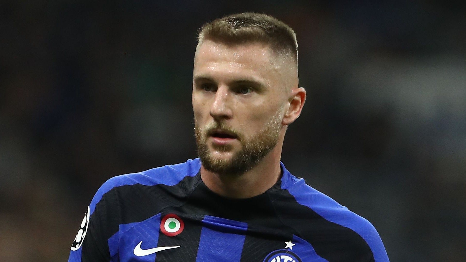 Milan Skriniar Inter 2022-23