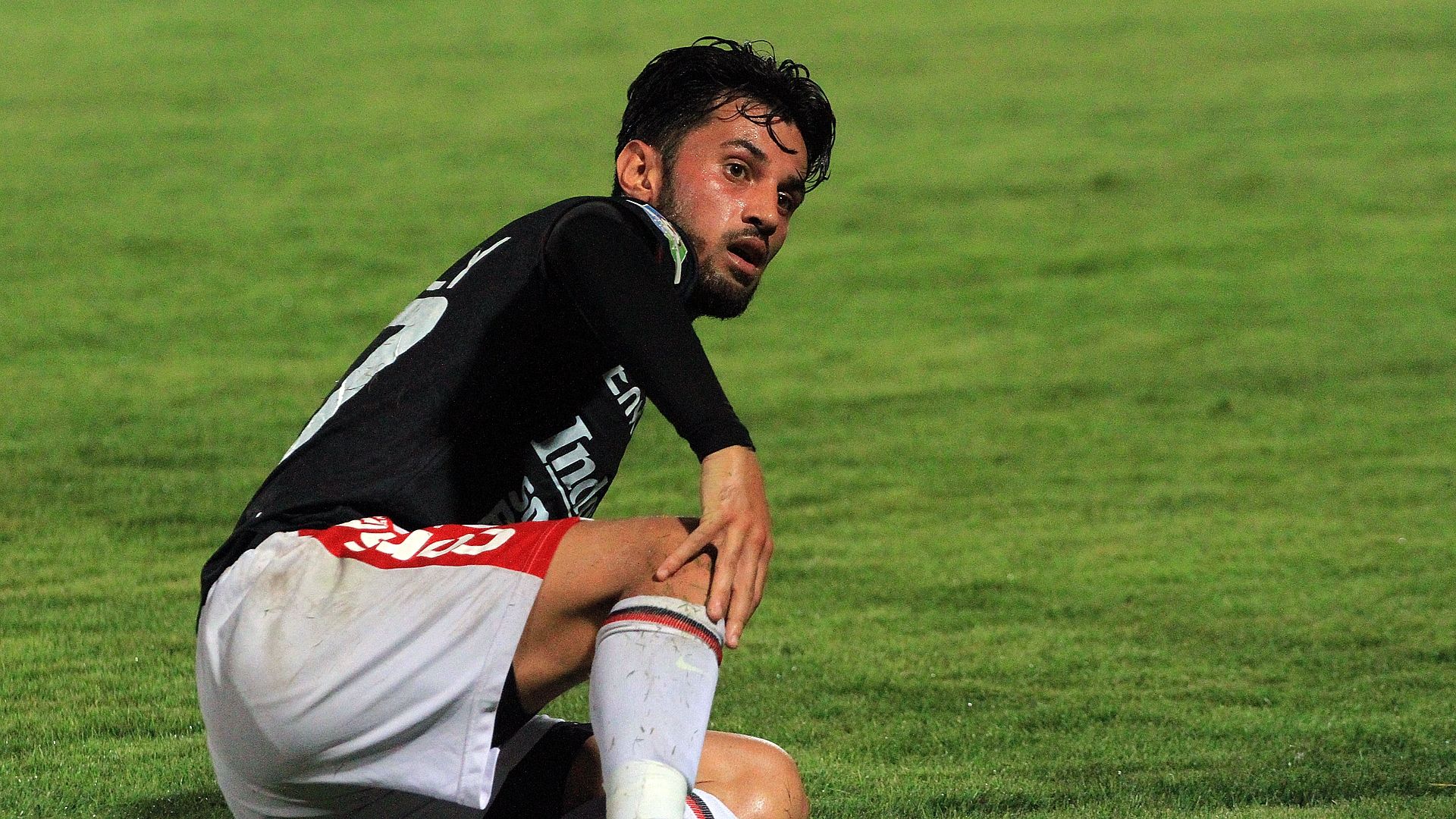 Stefano Lilipaly - Bali United