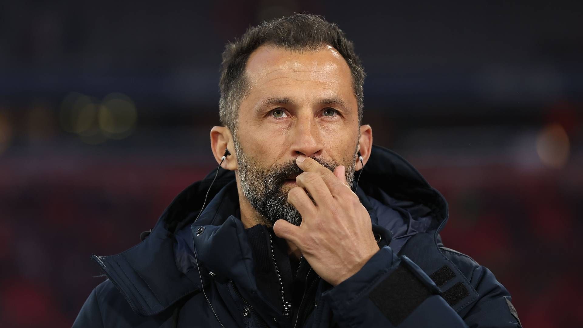 Hasan Salihamidzic FC Bayern