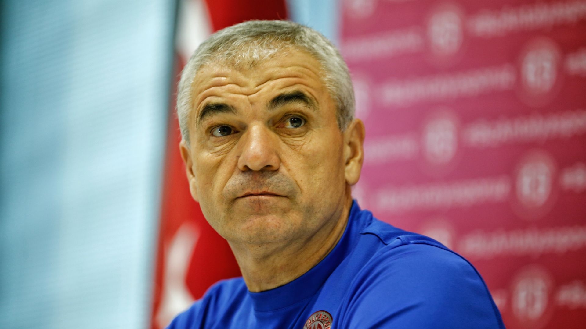 Riza Calimbay Antalyaspor