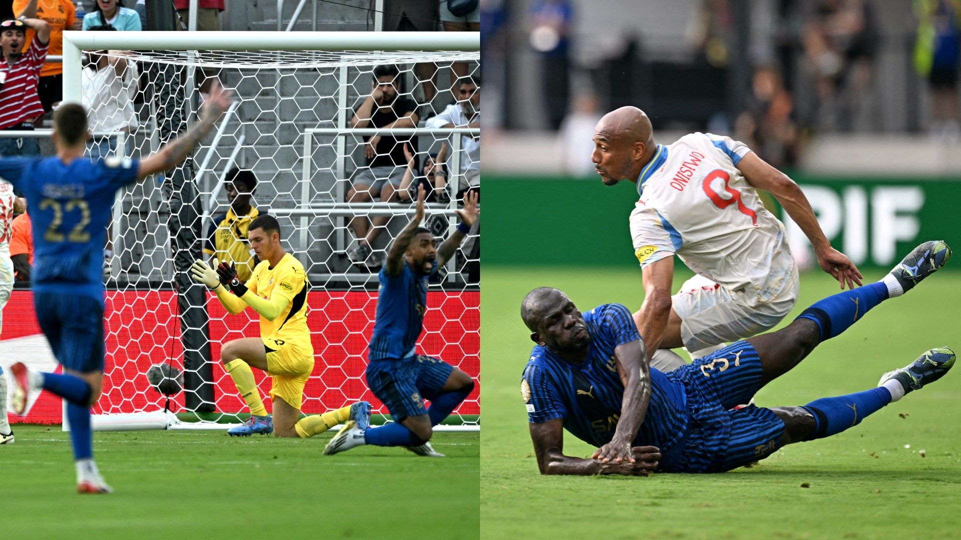 Hilal Salzburg FIFA Club World Cup 2025