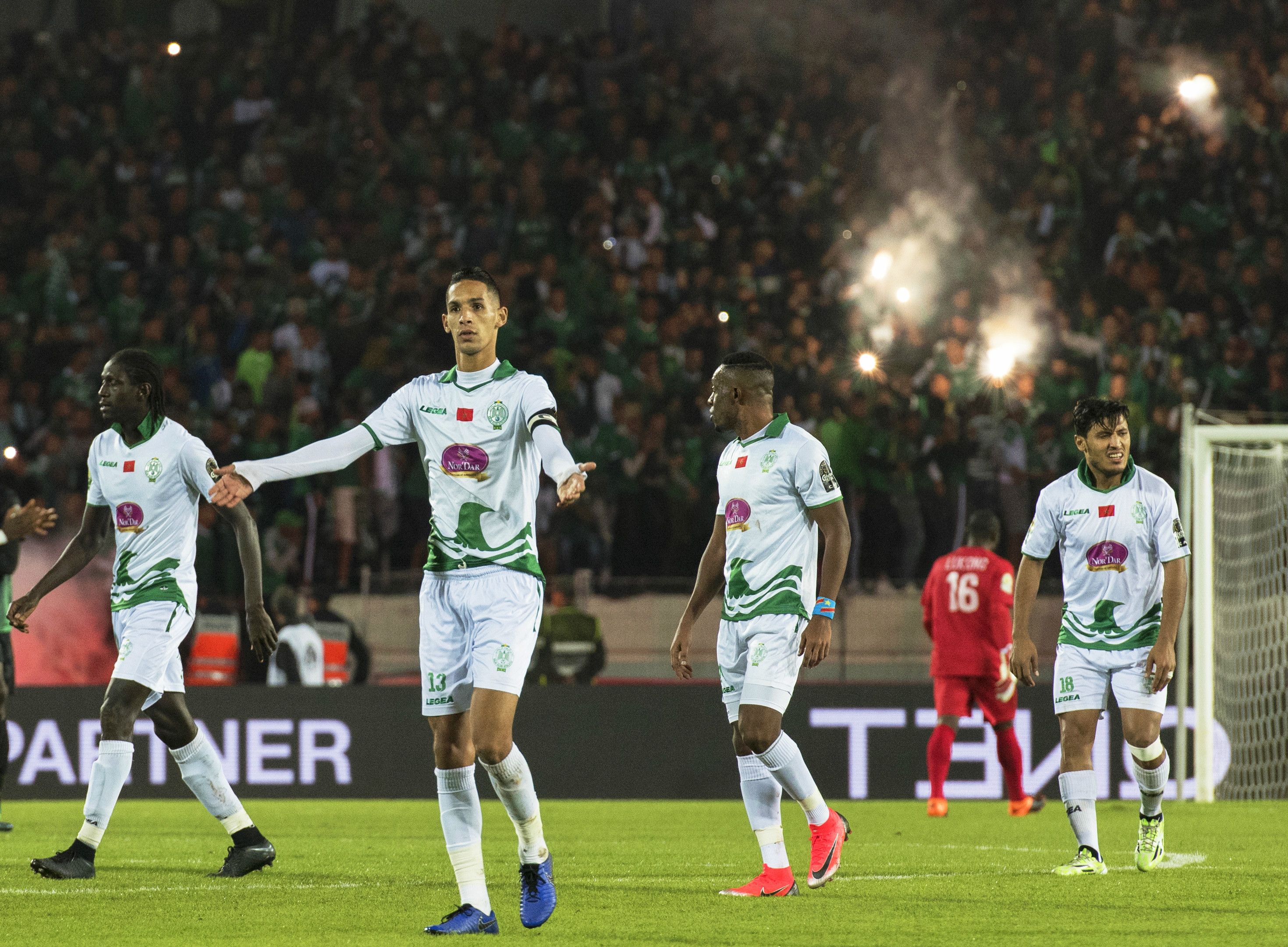 Raja Casablanca