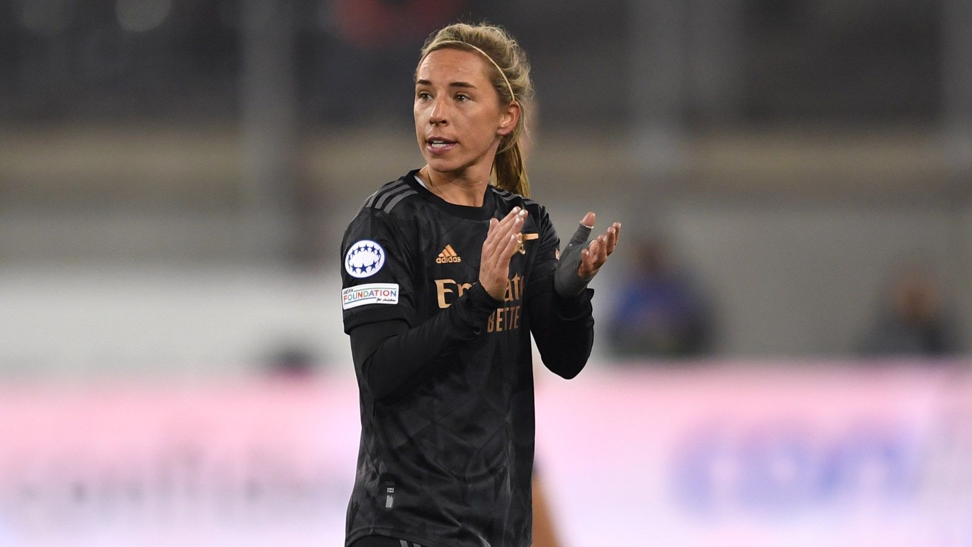 Jordan Nobbs Arsenal Women 2022-23