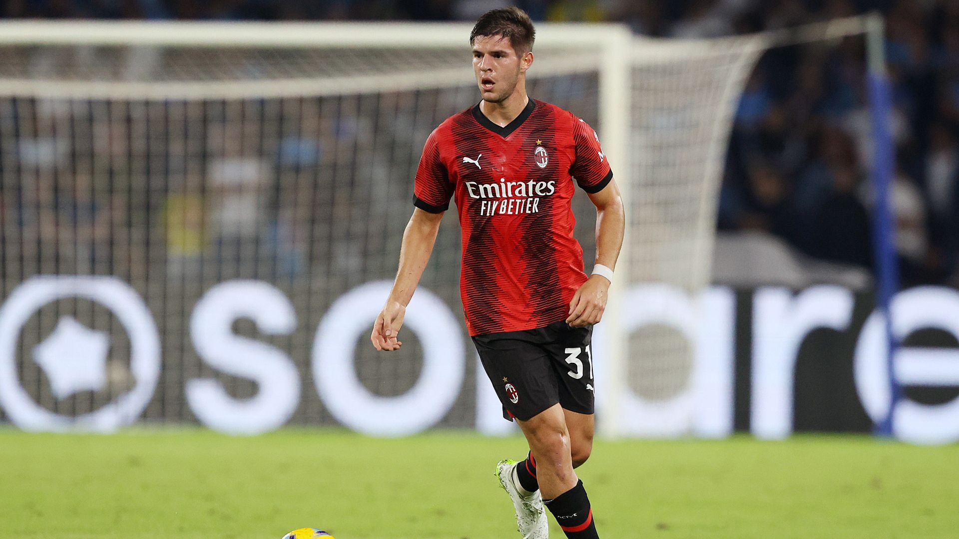 Marco Pellegrini Milan