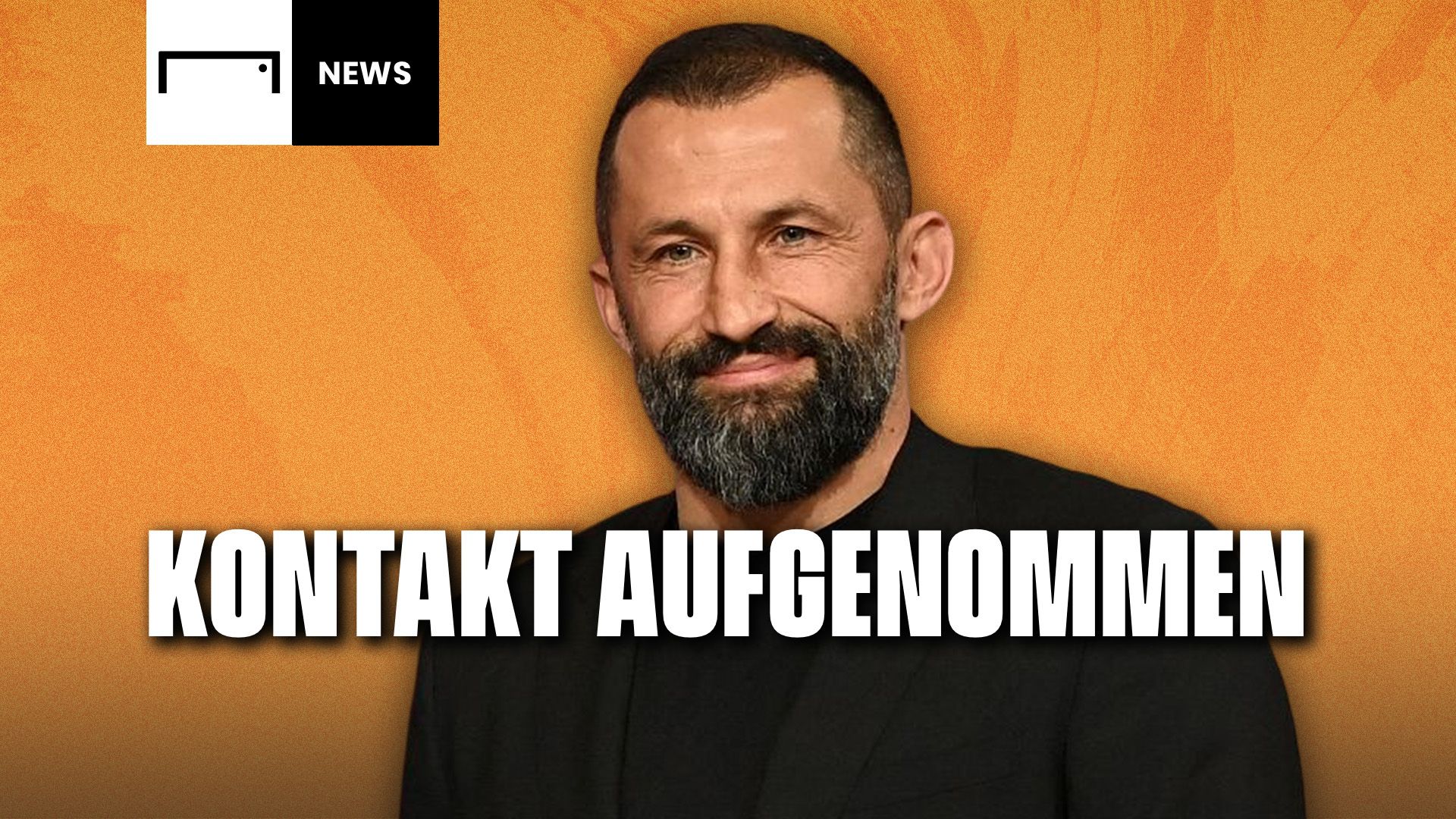 GFX Hasan Salihamidzic GOAL News