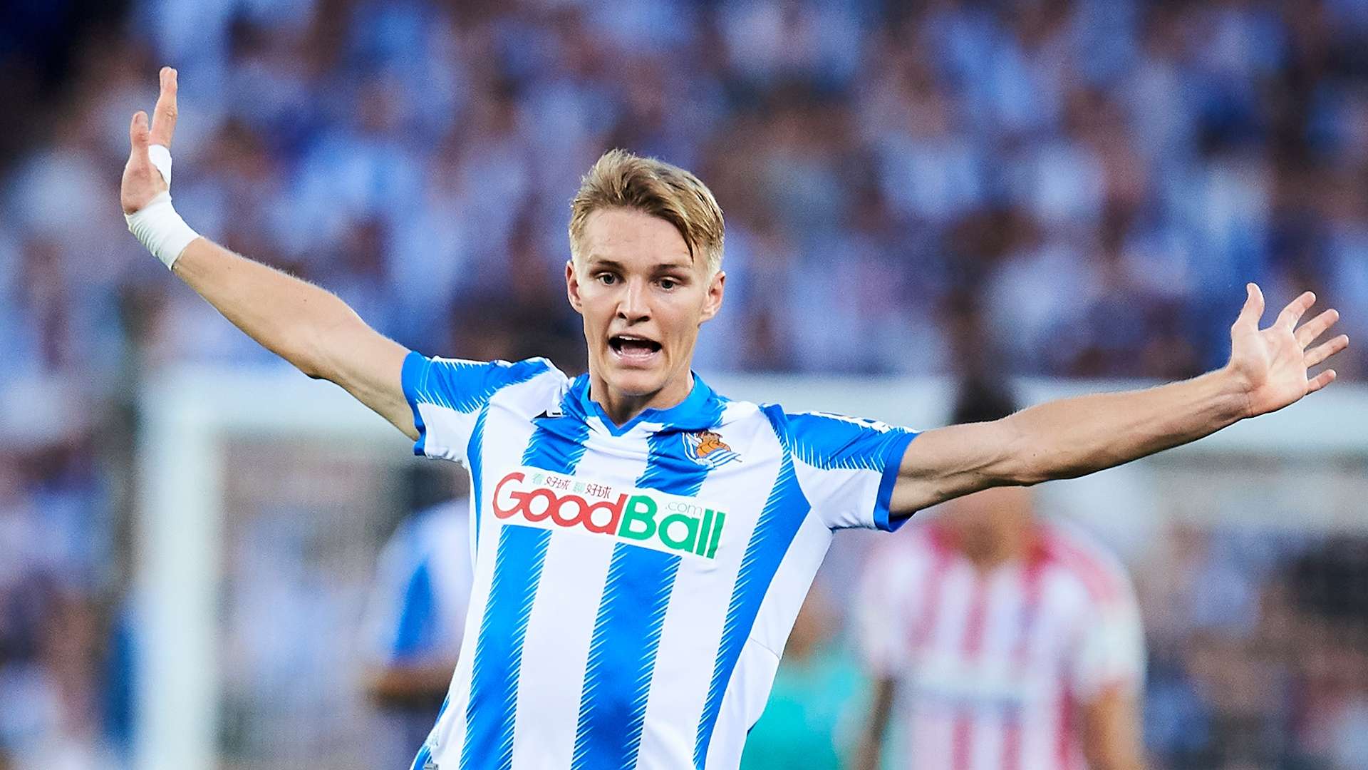 2019_9_27_Martin_Odegaard