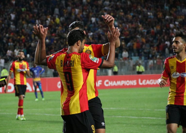 الترجي التونسي