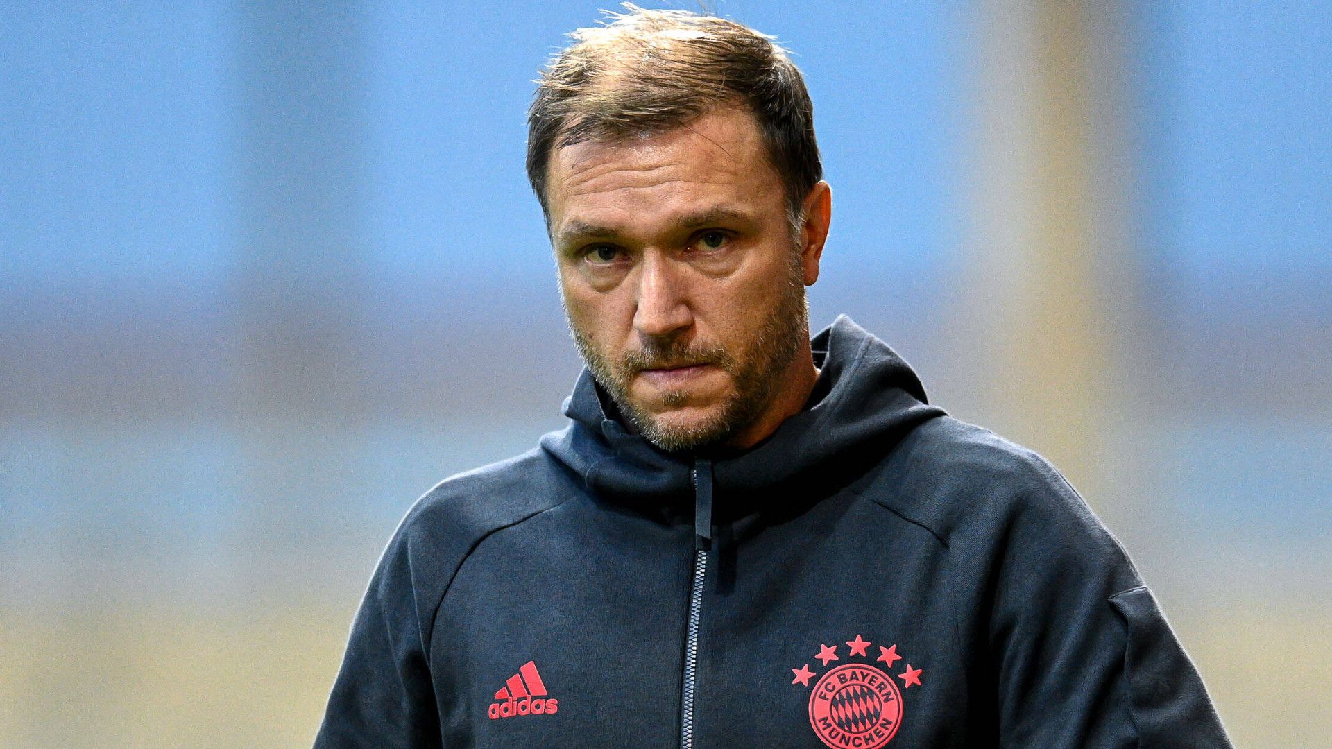 DANNY GALM BAYERN MÜNCHEN