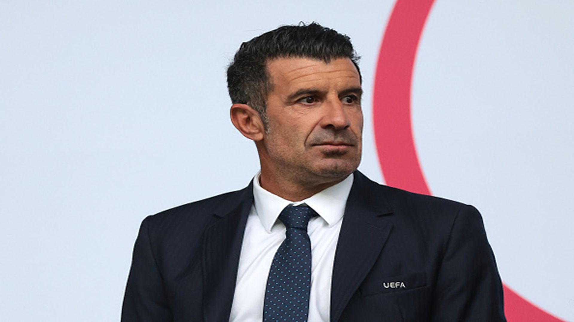 Luis Figo