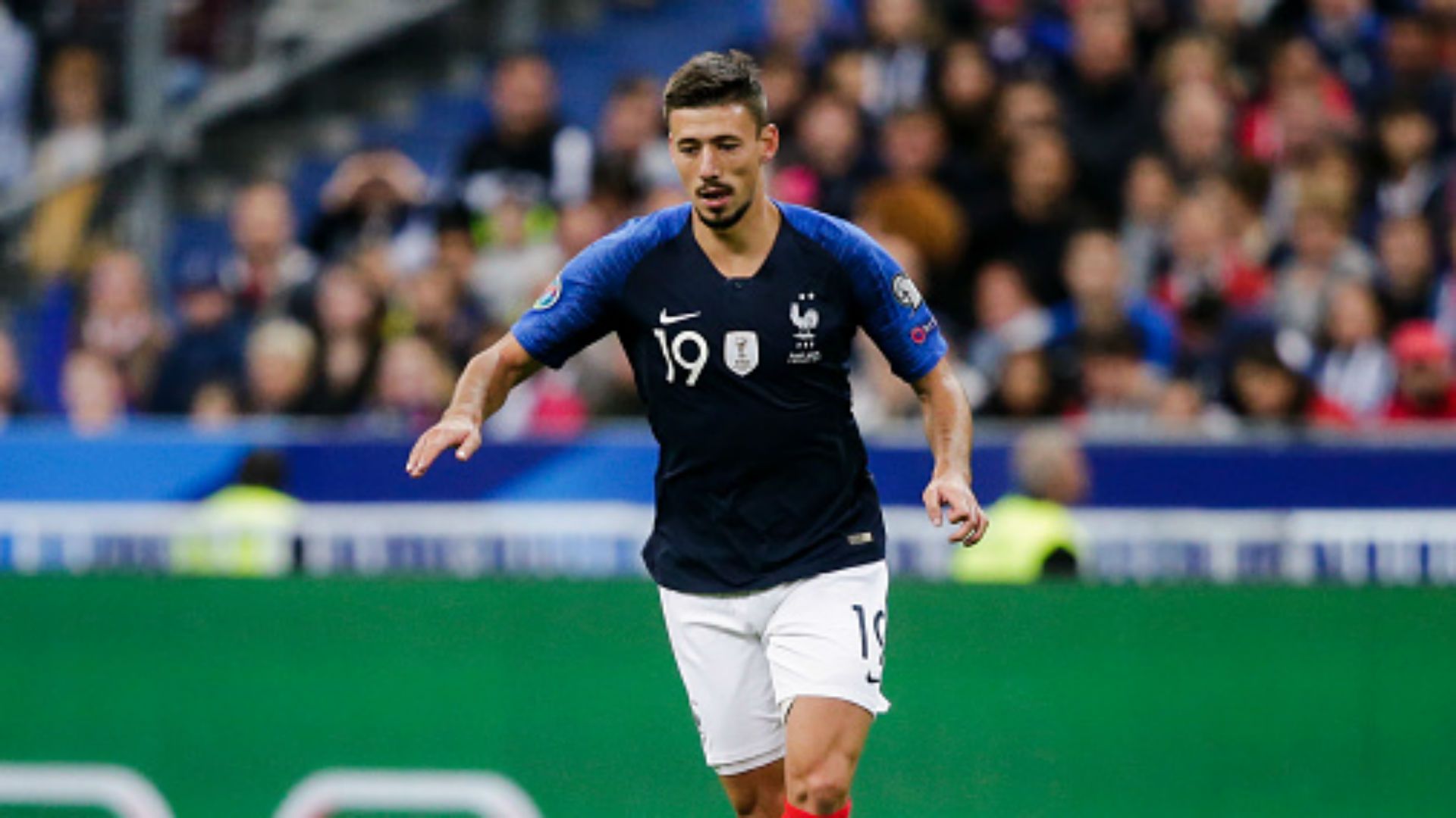 Clement Lenglet France