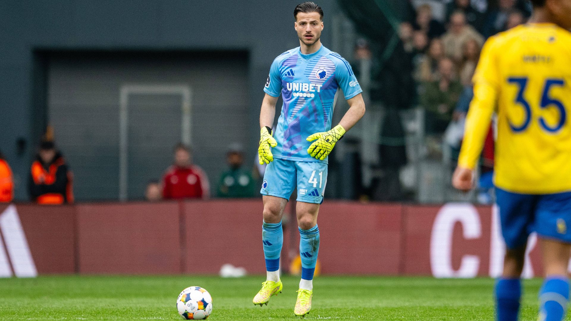 DIANT RAMAJ COPENHAGEN 