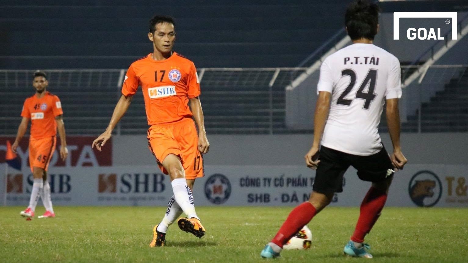 Đà Nẵng - Long An