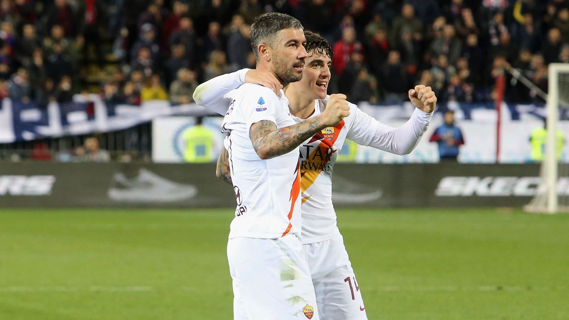 Kolarov Roma
