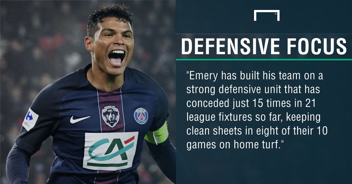 GFX FACT PSG V MONACO