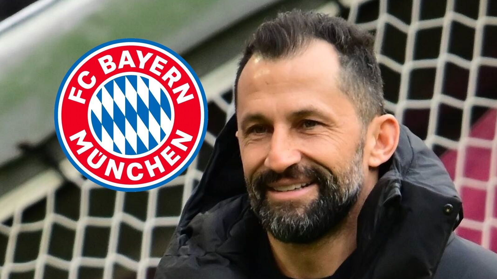 ONLY GERMANY Hasan Salihamidzic Bayern