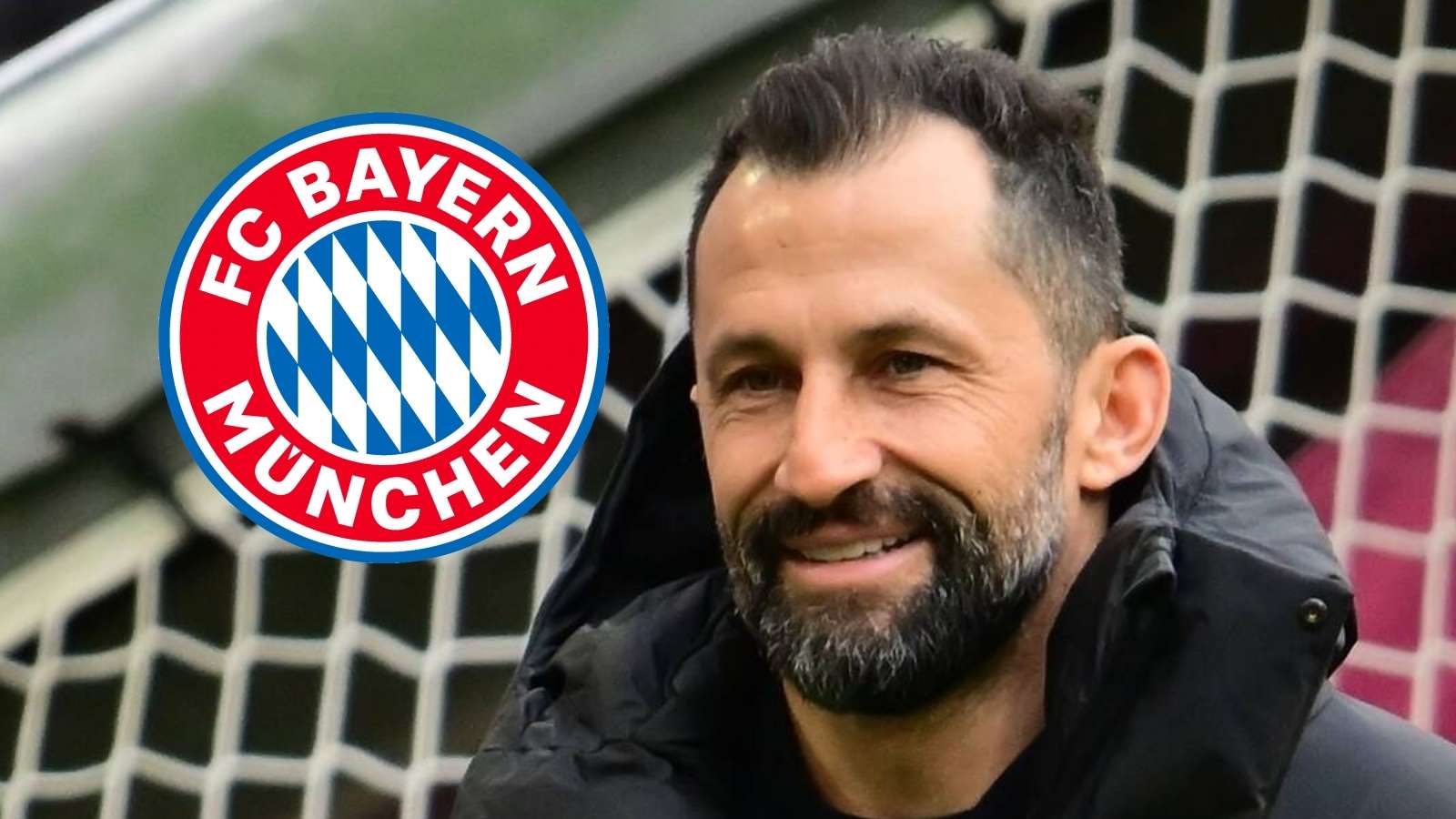 ONLY GERMANY Hasan Salihamidzic Bayern