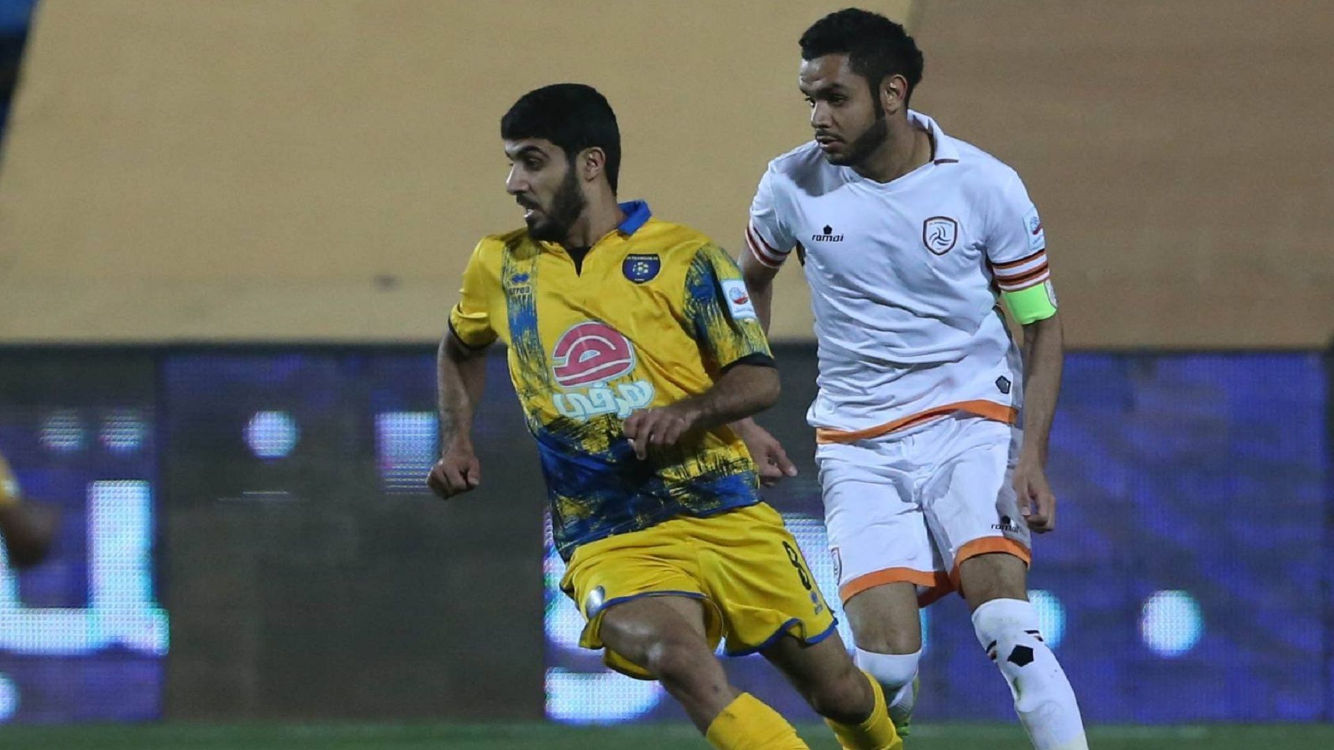 عبد المجيد الرويلي