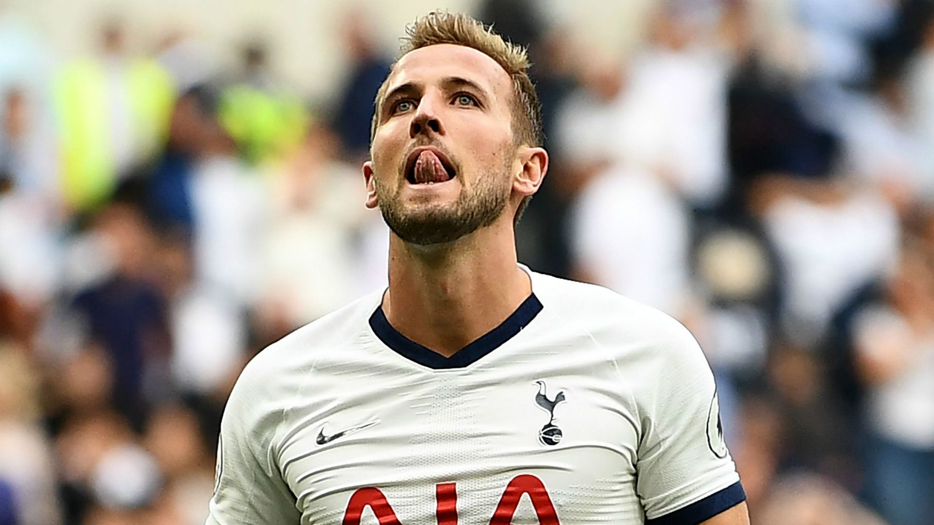 Harry Kane Tottenham 2019-20