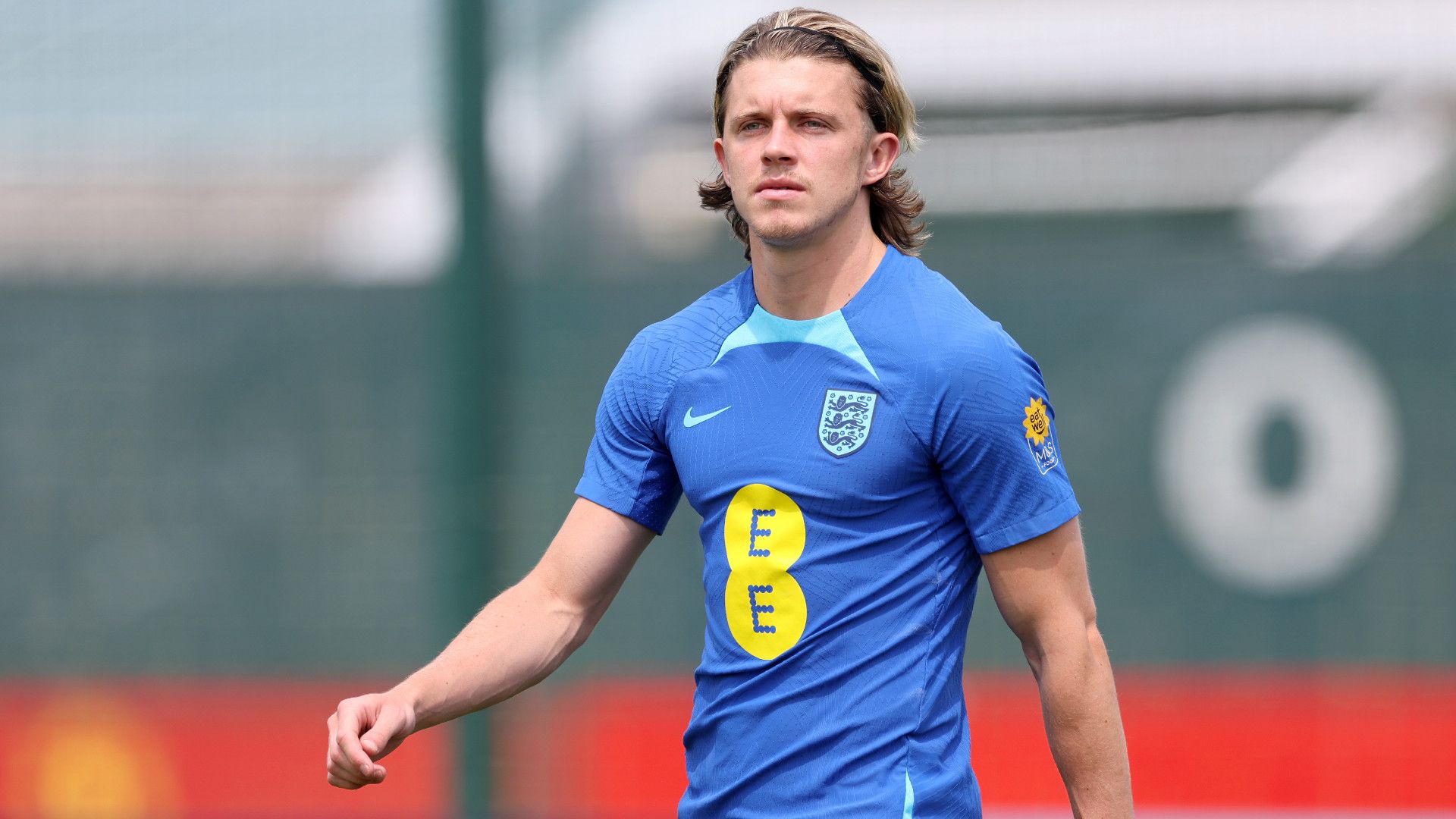 CONOR GALLAGHER CHELSEA