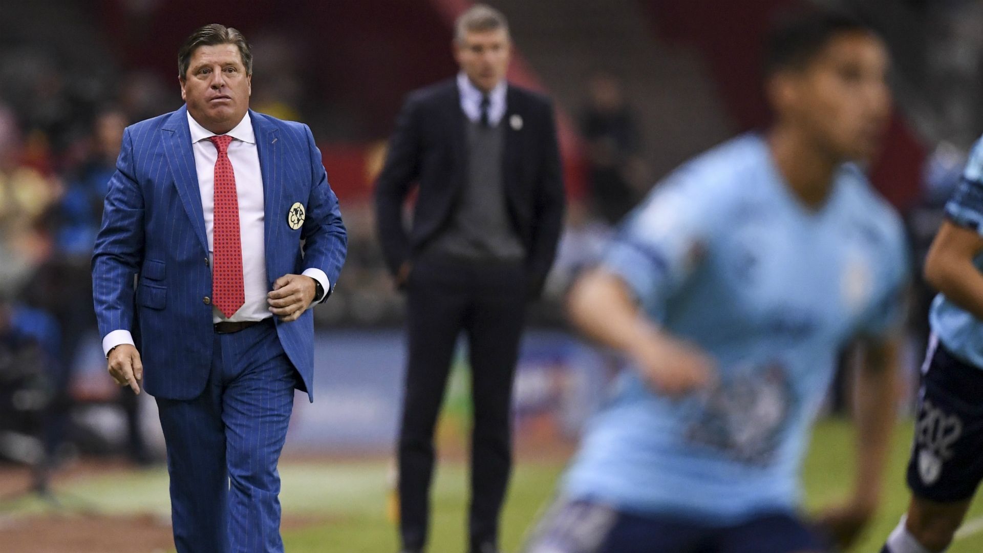 Miguel Herrera