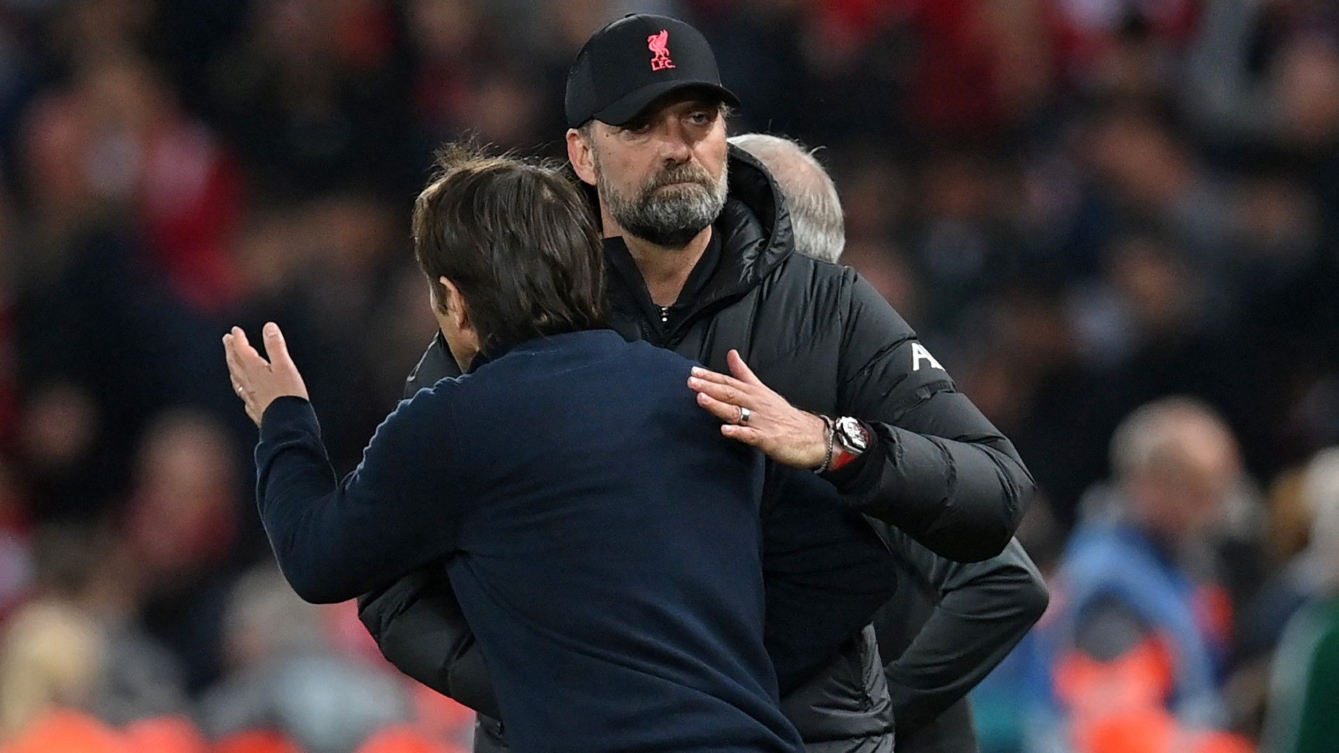 Klopp-Conte