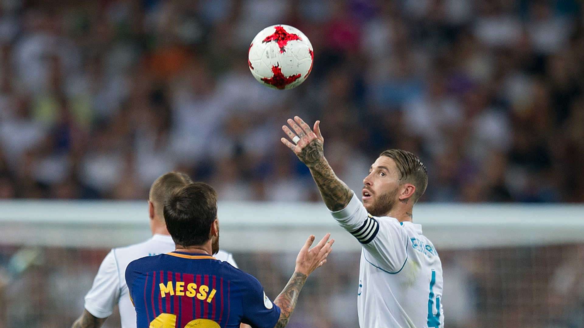 GettyImages-833053052 messi ramos