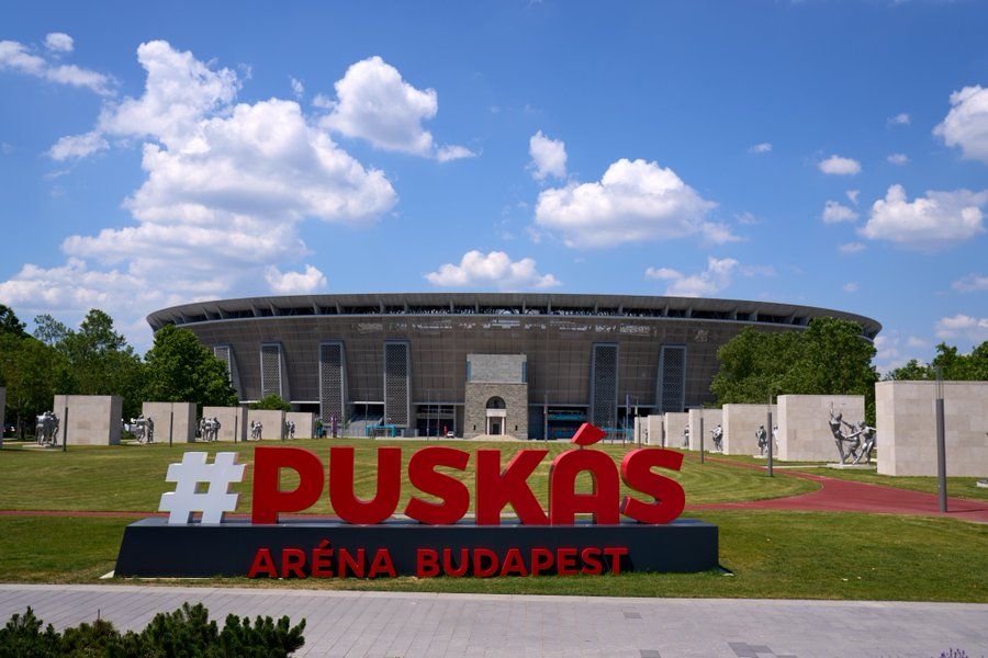 Puskás Aréna