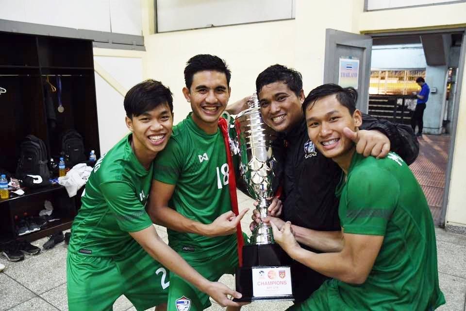 สุธิพงษ์ พิศาลทรัพย์, วรุฒ วงศ์สมศักดิ์, กัณตพัชห์ มันปาติ