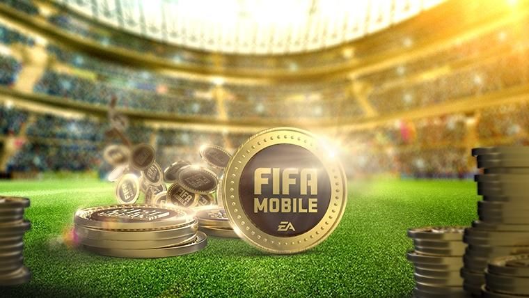 FIFA Mobile