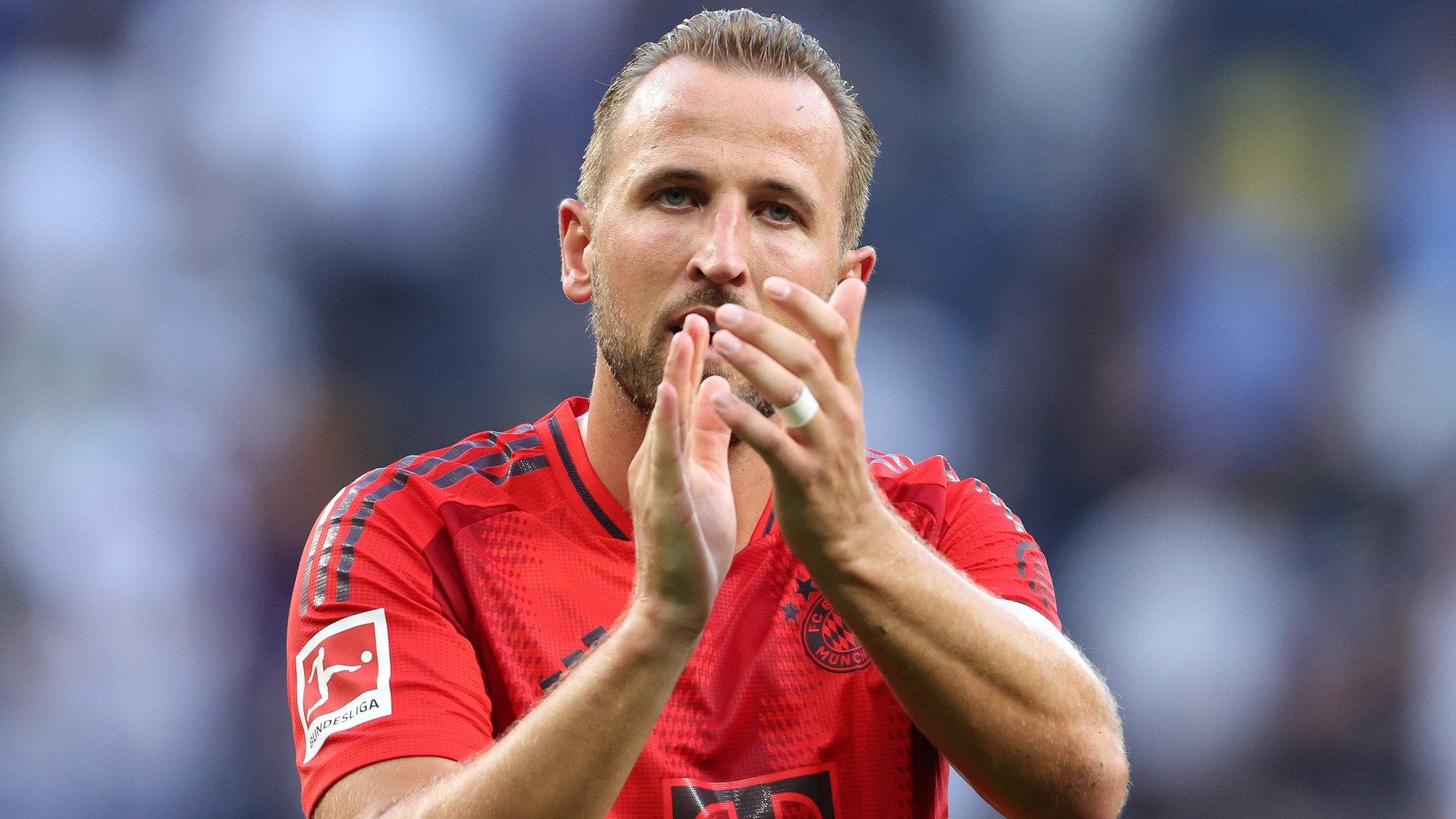 Harry Kane Bayern 2024