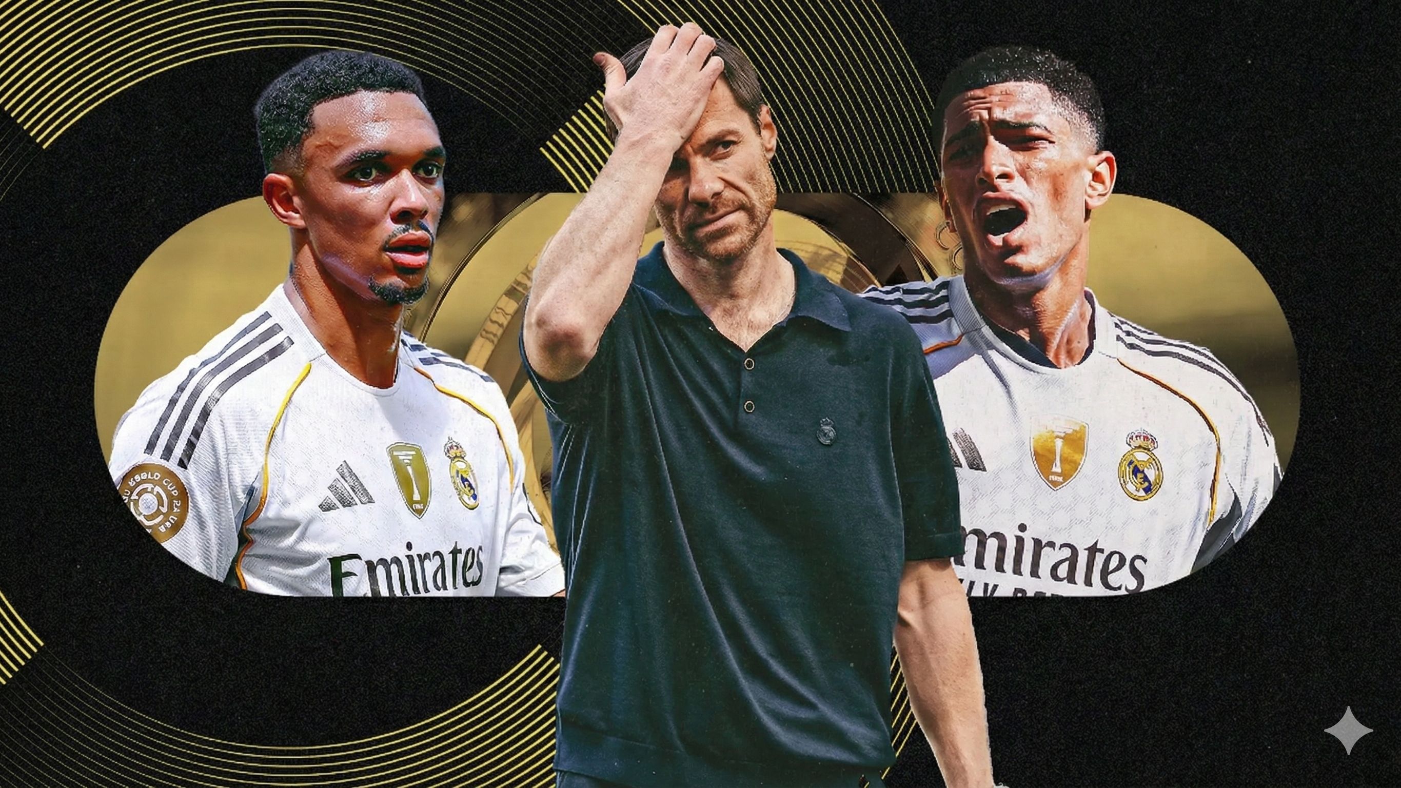 GOAL ONLY Real Madrid gfx