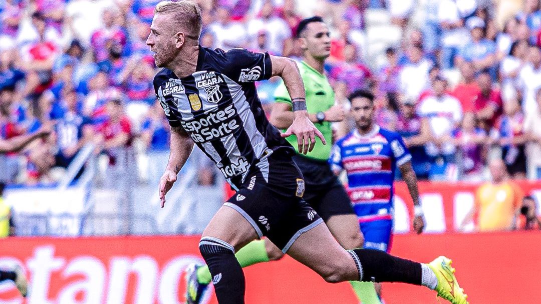 Pedro Henrique, Ceará, 2025