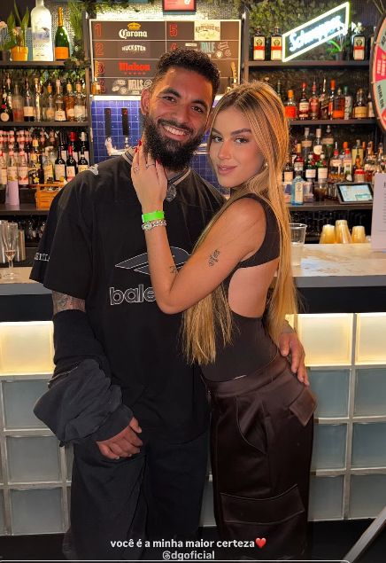 Douglas Luiz Duda Gaspar 2026