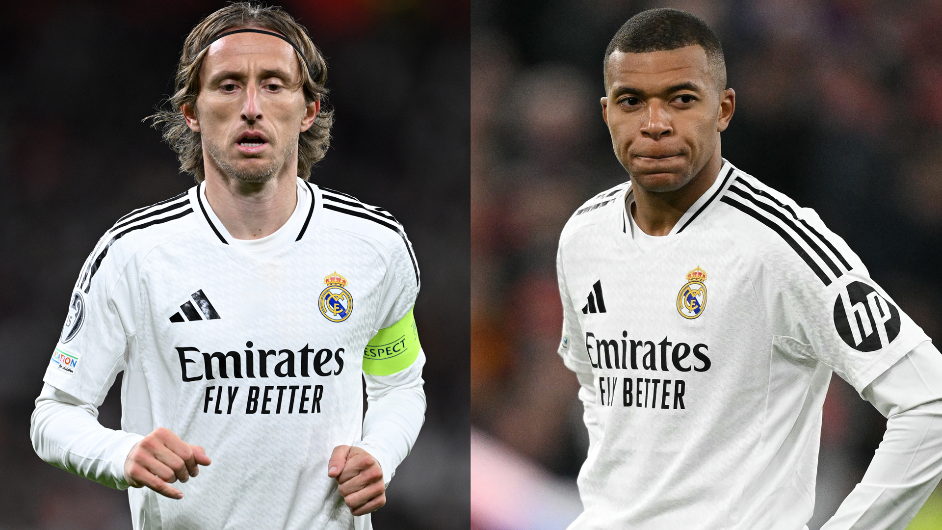 „So etwas habe ich selten gesehen“ – | Luka Modric verrät ...