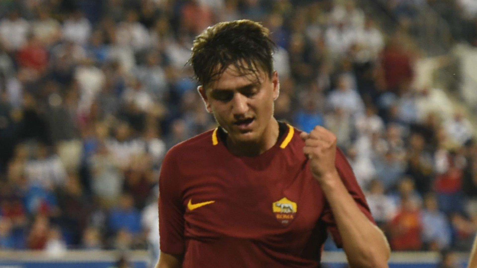 Under Roma