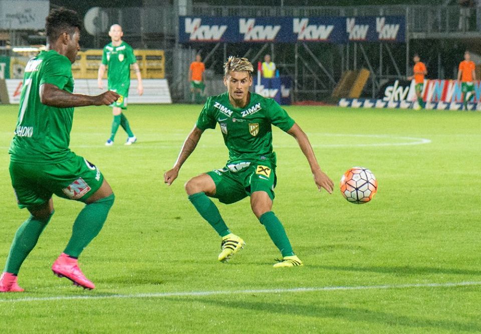 โรลเลอร์ ฟิลลิป