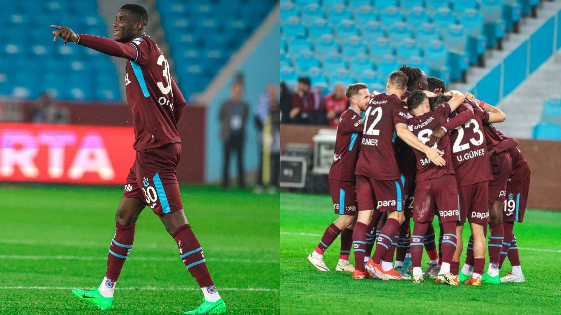 Trabzonspor