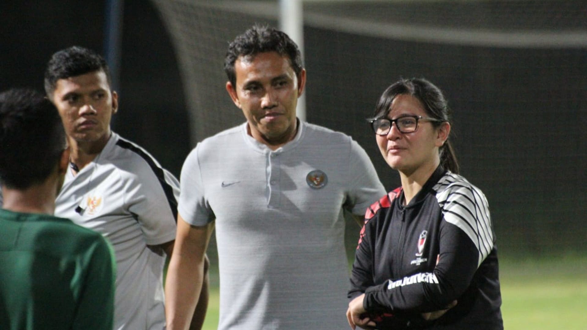 Bima Sakti & Ratu Tisha