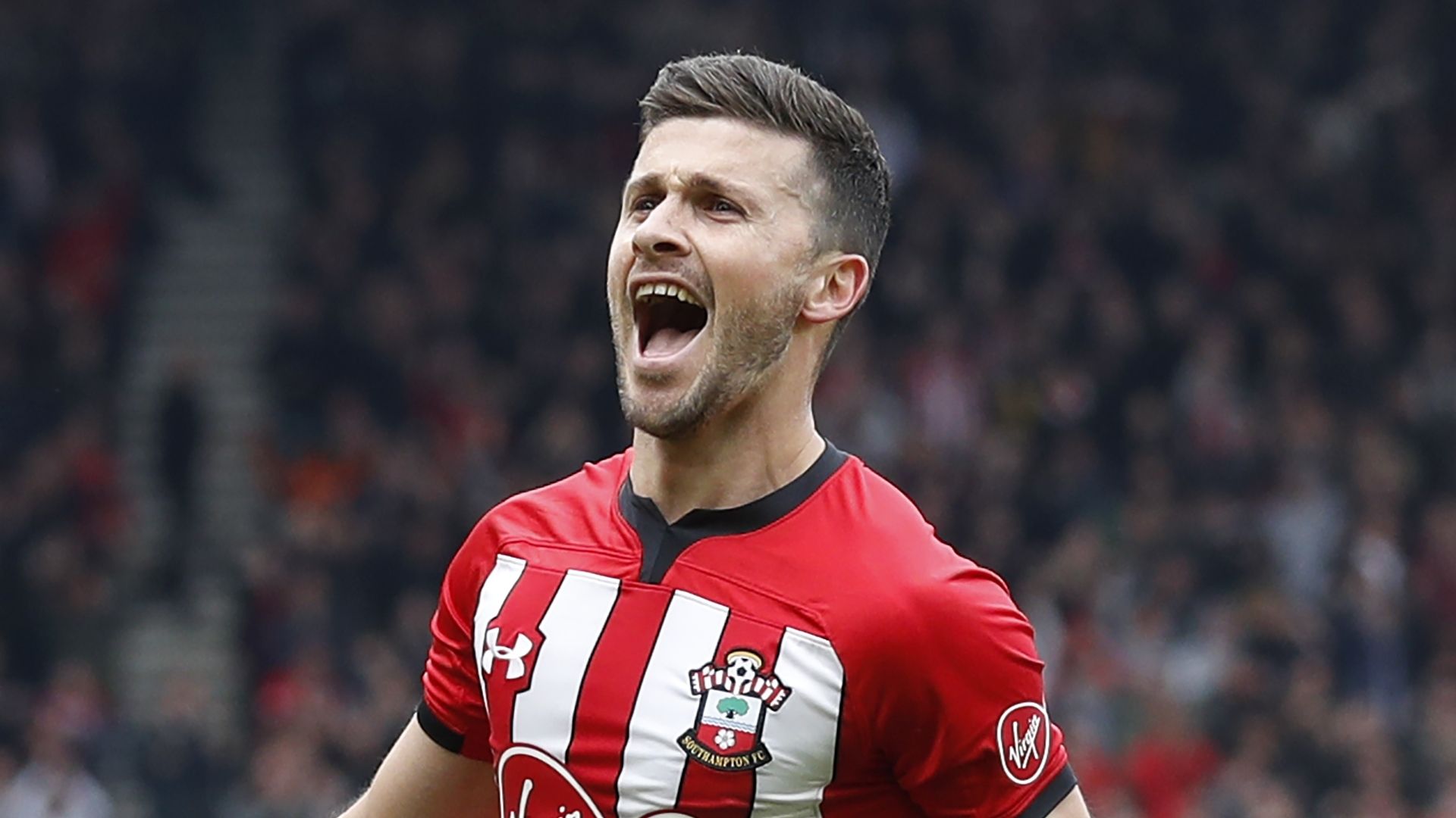 Shane Long, Southampton
