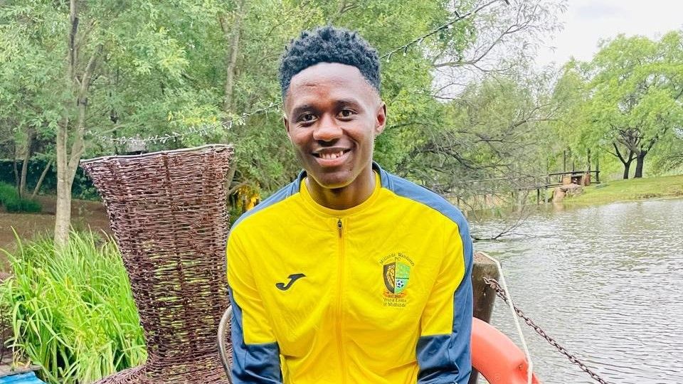 Sonwabo Khumalo, Midlands Wanderers, January 2026