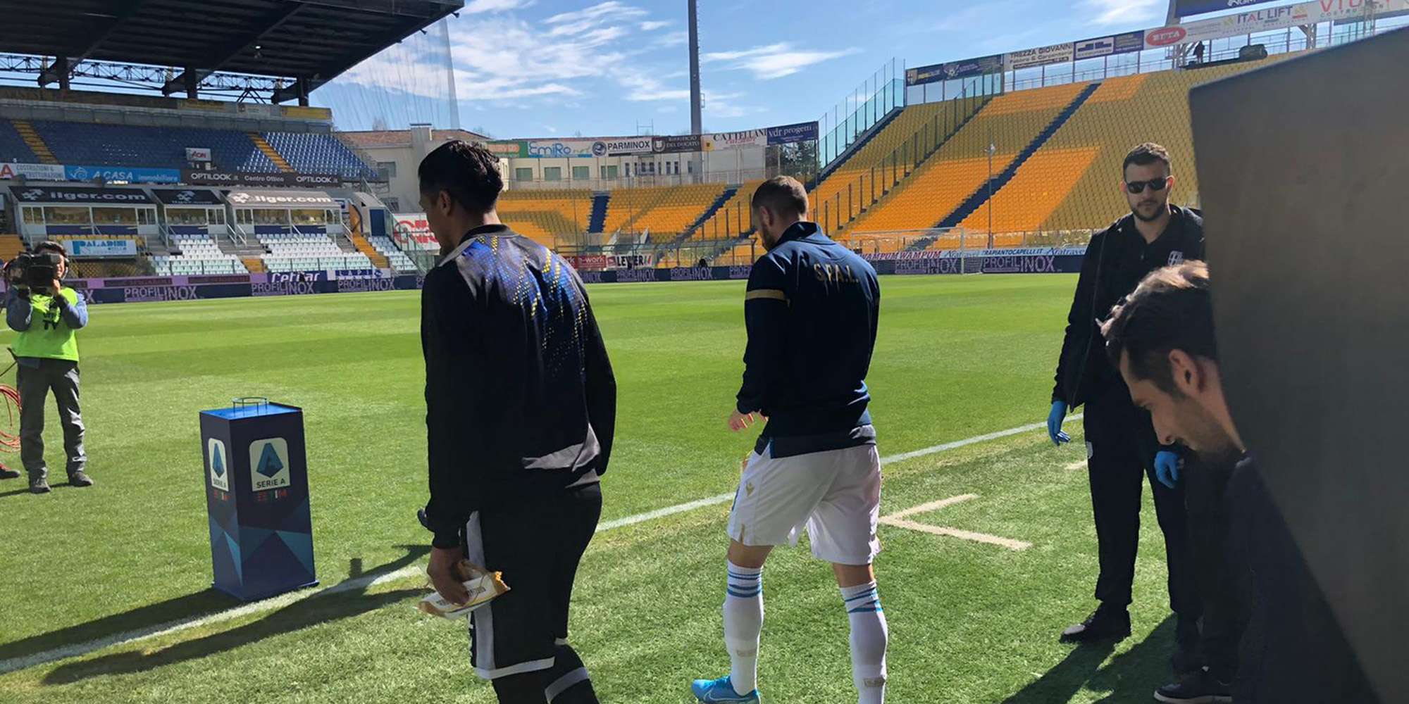 Parma SPAL