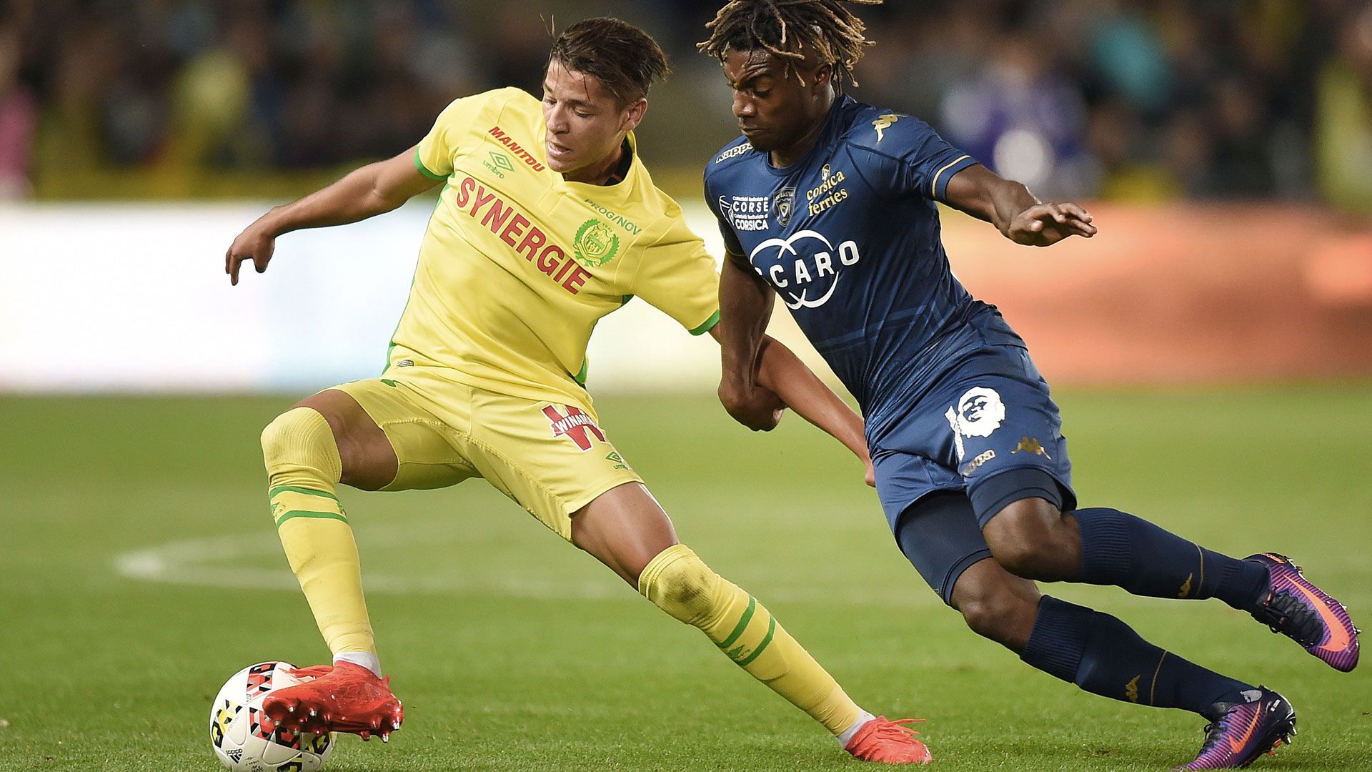 Amine Harit