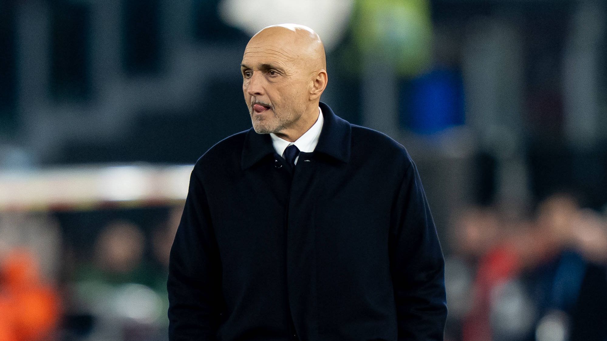Luciano Spalletti