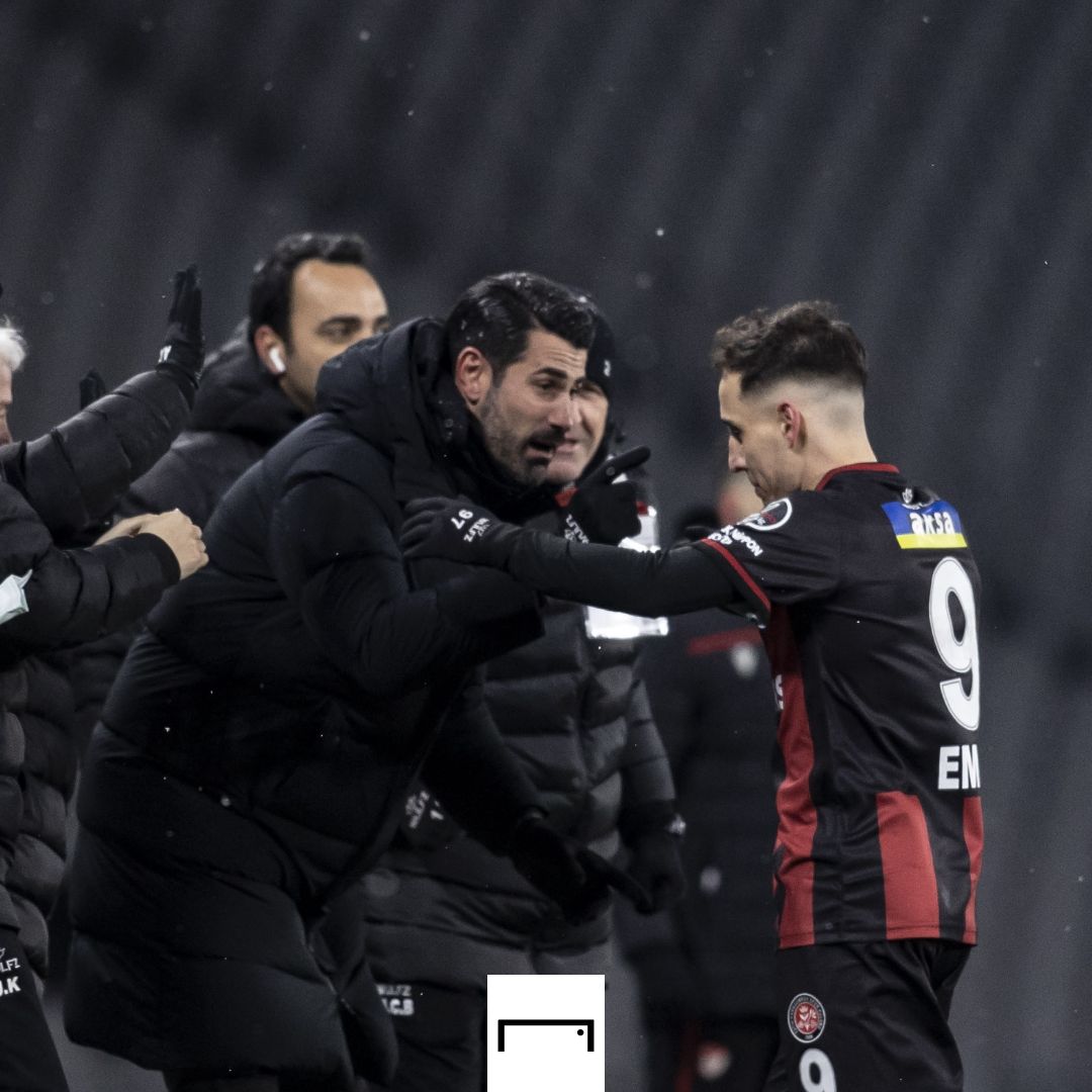 Volkan Demirel & Emre Mor